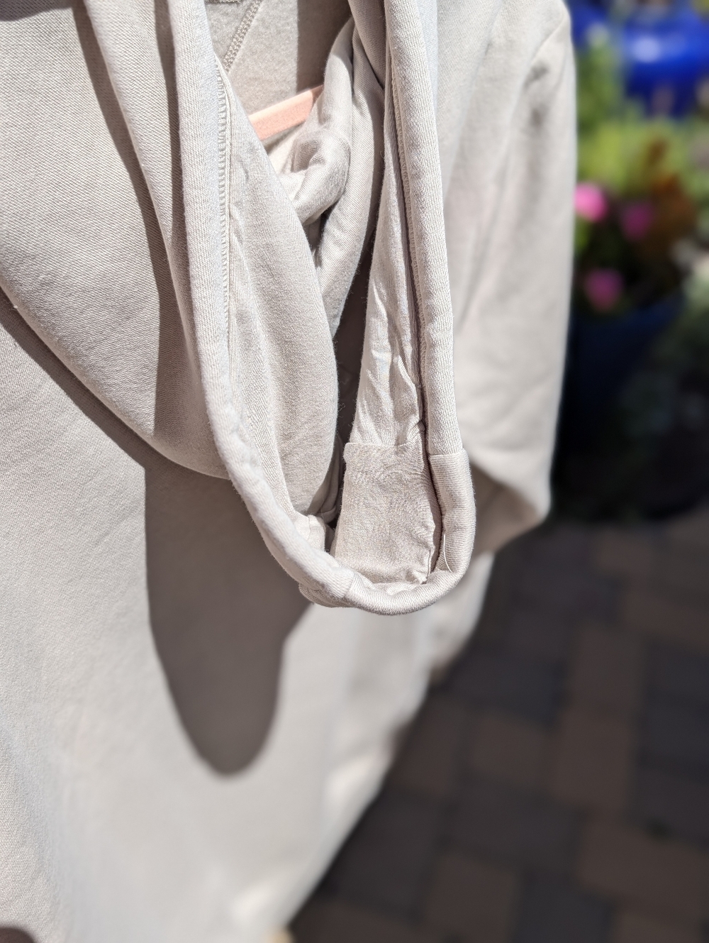 Mickey Mouse Pullover Hoodie - Picture 3 of 16